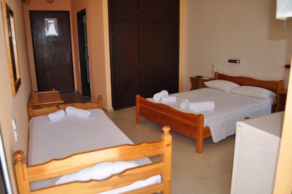 Arilla Beach Hotel Pérdika Rom bilde